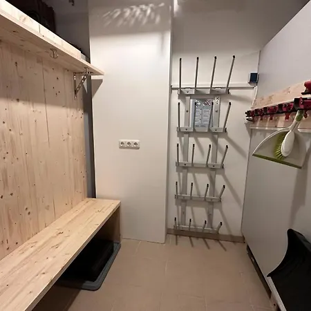 Maisonette-apartment Mit Whirlpool * 가르미슈파르텐키르헨