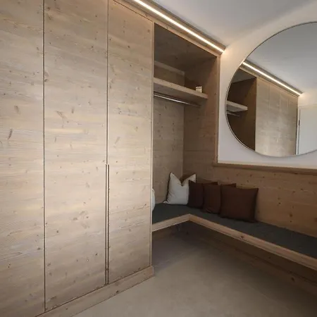 아파트 Maisonette-apartment Mit Whirlpool *