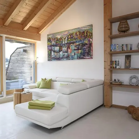 Maisonette-apartment Mit Whirlpool 가르미슈파르텐키르헨