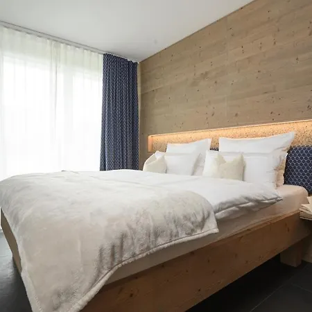 Maisonette-apartment Mit Whirlpool 아파트 *