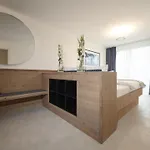 Maisonette-apartment Mit Whirlpool Apartmán Garmisch-Partenkirchen