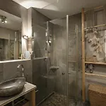 Apartmán Maisonette-apartment Mit Whirlpool