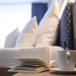 Apartmán Maisonette-apartment Mit Whirlpool Garmisch-Partenkirchen