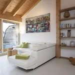Maisonette-apartment Mit Whirlpool Garmisch-Partenkirchen
