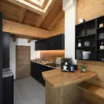 Maisonette-apartment Mit Whirlpool * Garmisch-Partenkirchen