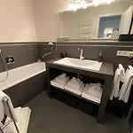 Maisonette-apartment Mit Whirlpool