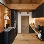 Maisonette-apartment Mit Whirlpool Apartmán